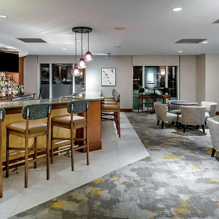Hilton Garden Inn Tysons Corner Buitenkant foto