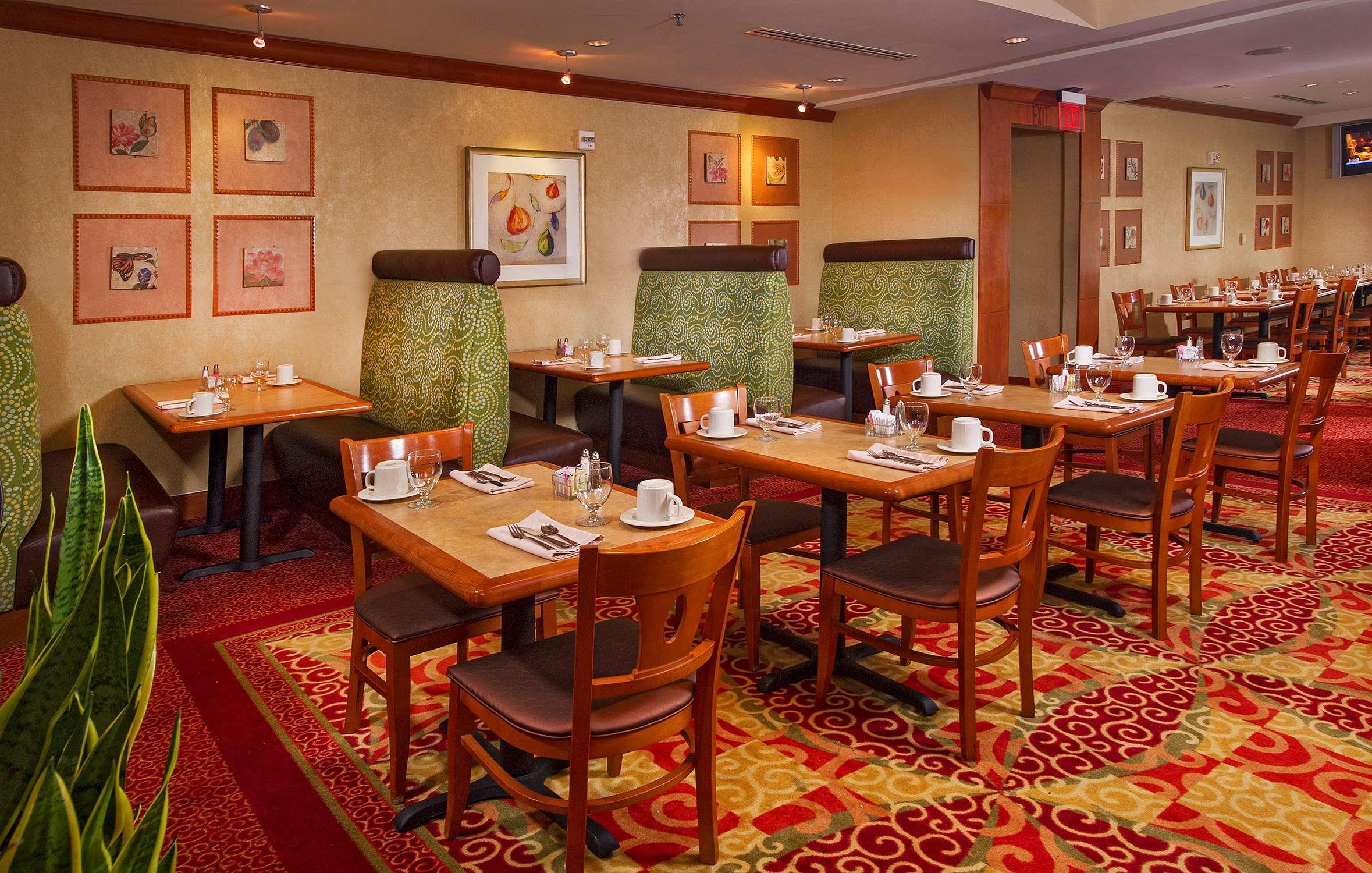 Hilton Garden Inn Tysons Corner Buitenkant foto