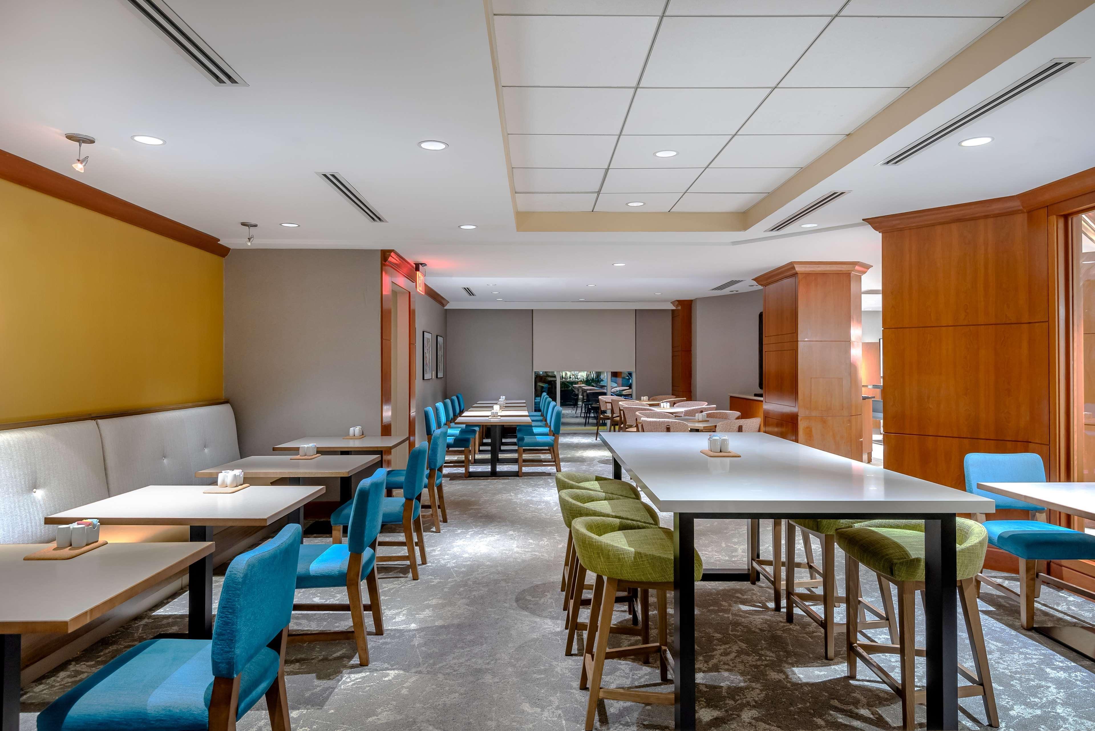 Hilton Garden Inn Tysons Corner Buitenkant foto