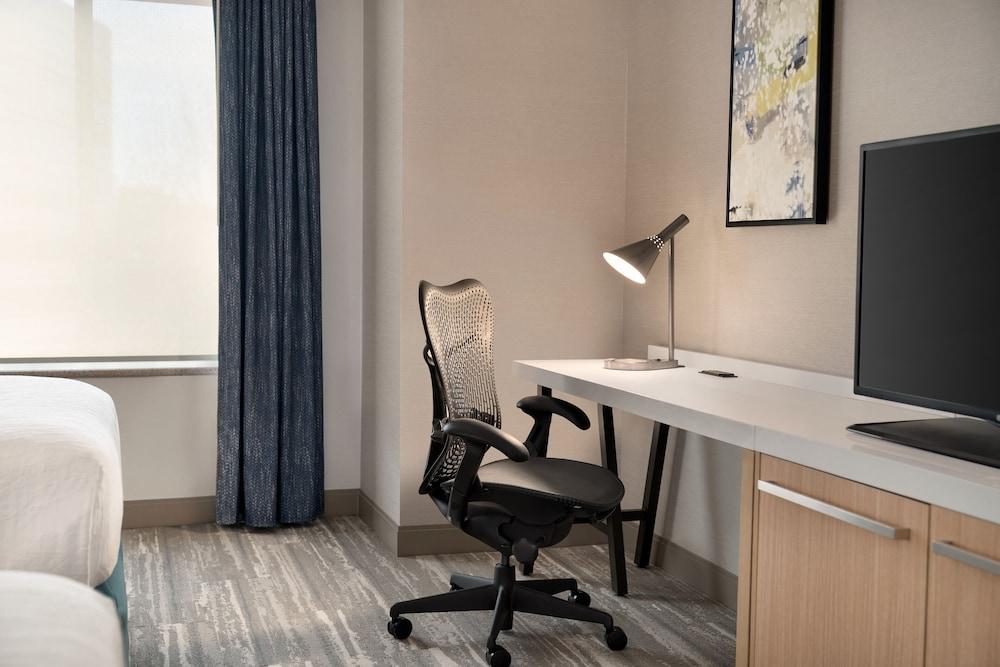 Hilton Garden Inn Tysons Corner Buitenkant foto