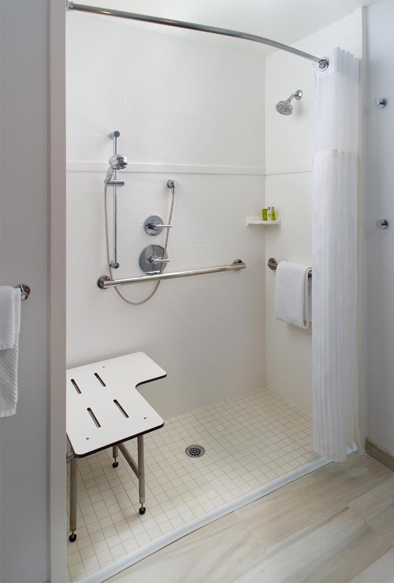 Hilton Garden Inn Tysons Corner Kamer foto